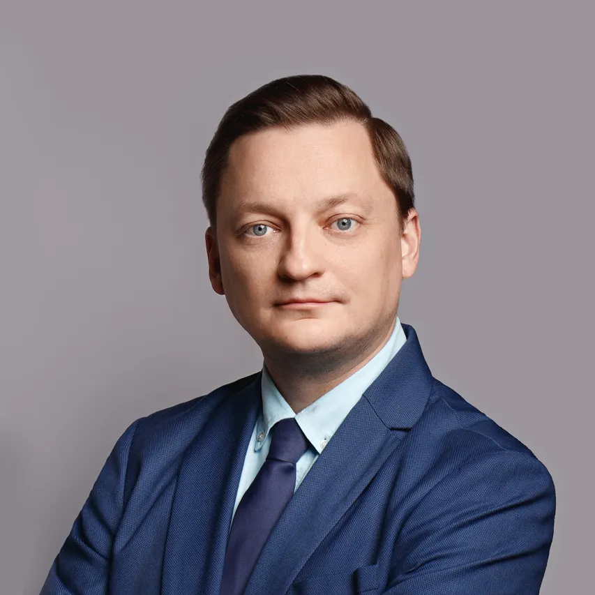 Андрей Сурков