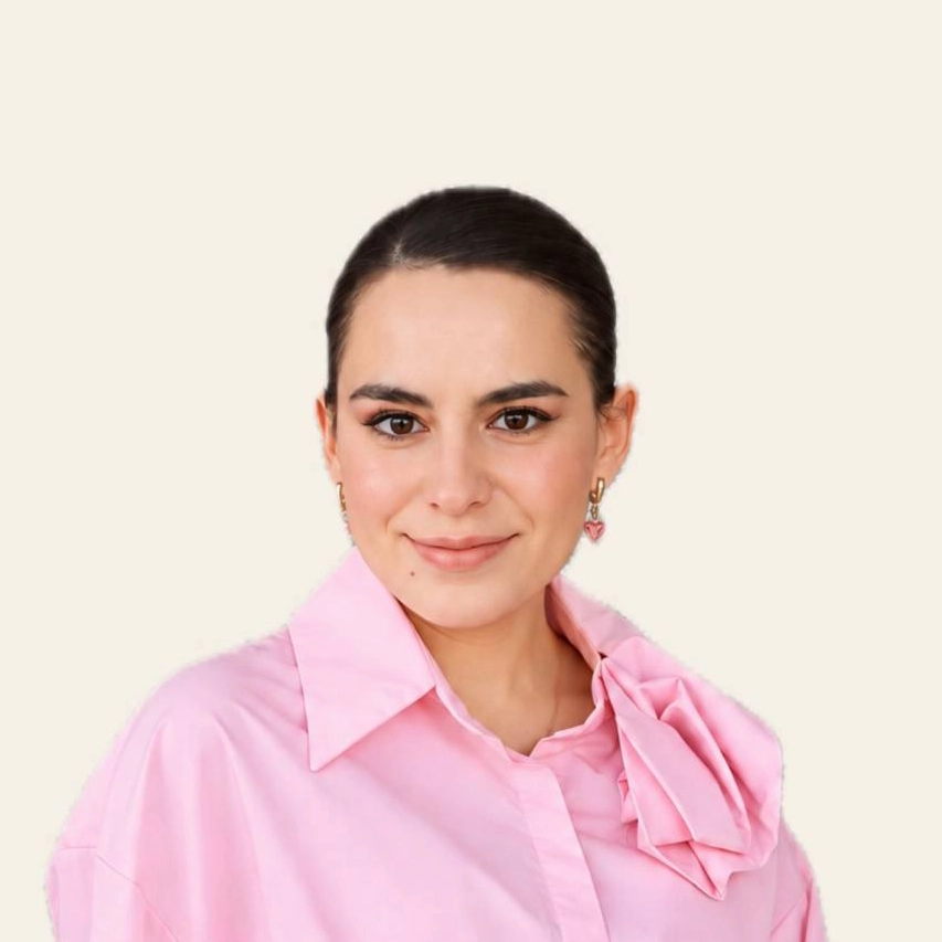 Дарья Михайлова