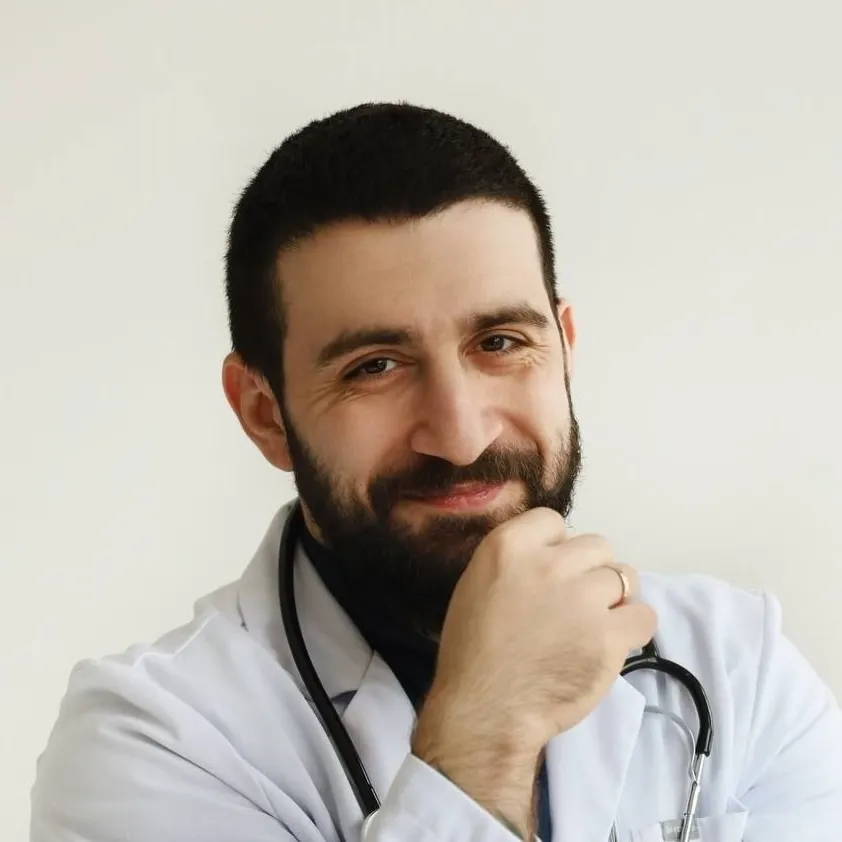 Тигран Серопян